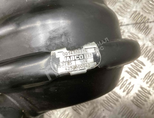 Вакуумный усилитель тормозов Mercedes Vario (W670) 1996-2013  Mercedes Vario Vario (W670) 1996-2013