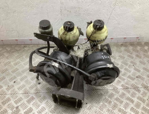 Вакуумный усилитель тормозов Mercedes Vario (W670) 1996-2013  Mercedes Vario Vario (W670) 1996-2013