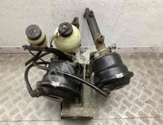 Вакуумный усилитель тормозов Mercedes Vario (W670) 1996-2013  Mercedes Vario Vario (W670) 1996-2013