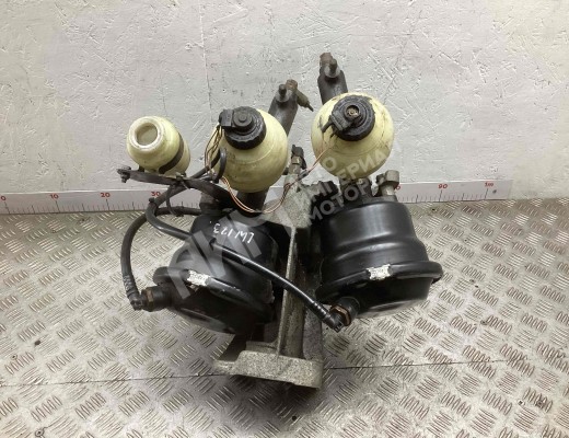 Вакуумный усилитель тормозов Mercedes Vario (W670) 1996-2013  Mercedes Vario Vario (W670) 1996-2013