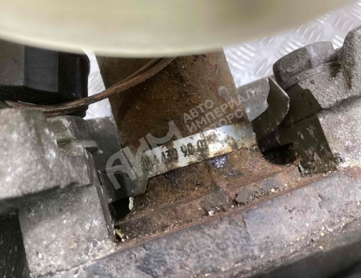 Вакуумный усилитель тормозов Mercedes Vario (W670) 1996-2013  Mercedes Vario Vario (W670) 1996-2013