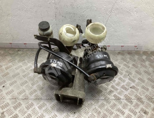 Вакуумный усилитель тормозов Mercedes Vario (W670) 1996-2013  Mercedes Vario Vario (W670) 1996-2013