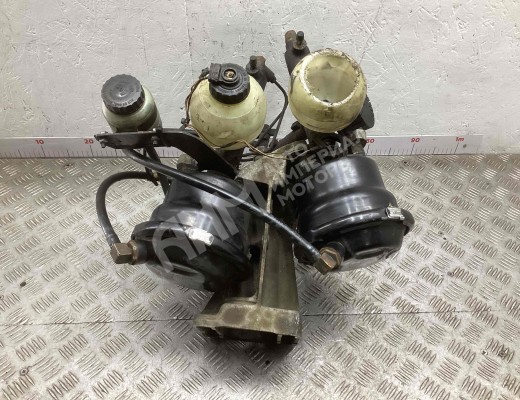 Вакуумный усилитель тормозов Mercedes Vario (W670) 1996-2013  Mercedes Vario Vario (W670) 1996-2013