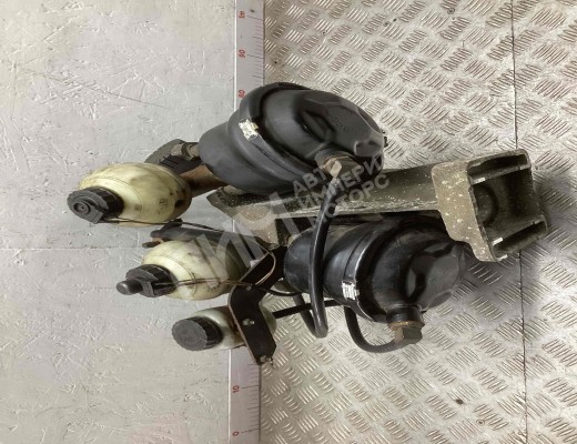 Вакуумный усилитель тормозов Mercedes Vario (W670) 1996-2013  Mercedes Vario Vario (W670) 1996-2013