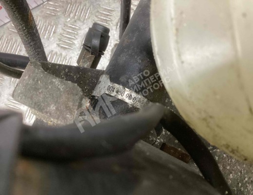 Вакуумный усилитель тормозов Mercedes Vario (W670) 1996-2013  Mercedes Vario Vario (W670) 1996-2013