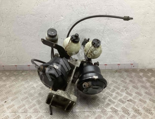 Вакуумный усилитель тормозов Mercedes Vario (W670) 1996-2013  Mercedes Vario Vario (W670) 1996-2013