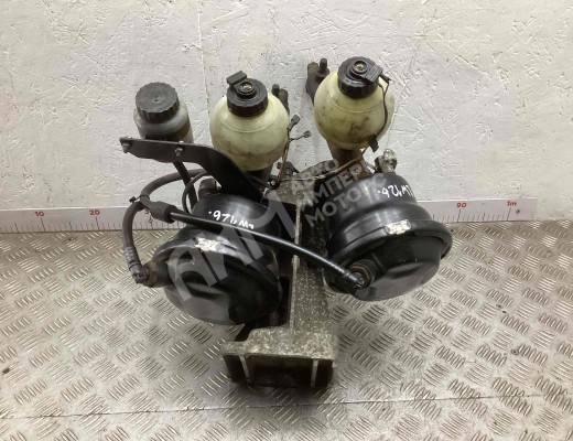 Вакуумный усилитель тормозов Mercedes Vario (W670) 1996-2013  Mercedes Vario Vario (W670) 1996-2013