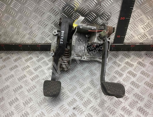 Узел педальный (блок педалей) Mercedes Vario (W670) 1996-2013  Mercedes Vario Vario (W670) 1996-2013