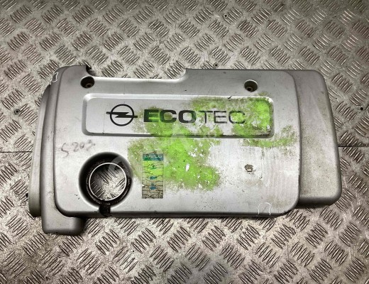 Декоративная крышка двигателя Opel Meriva A 2002-2006  Opel Meriva Meriva A 2002-2006
