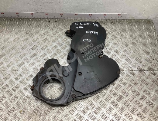Защита (кожух) ремня ГРМ Fiat Ducato 2006-2014  Fiat Ducato Ducato 2006-2014