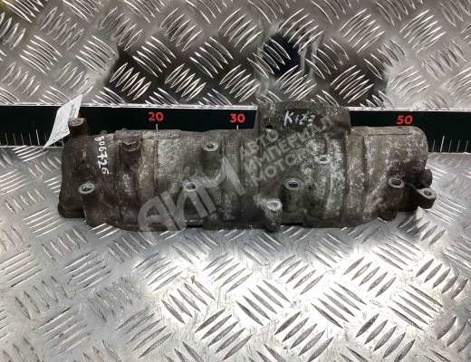 Коллектор впускной Fiat Ducato 2006-2014  Fiat Ducato Ducato 2006-2014