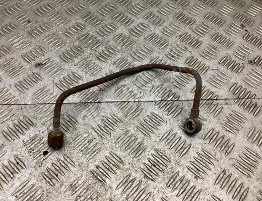 Трубка турбины Fiat Ducato 2006-2014  Fiat Ducato Ducato 2006-2014