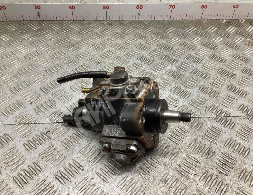 ТНВД Fiat Ducato 2006-2014  Fiat Ducato Ducato 2006-2014