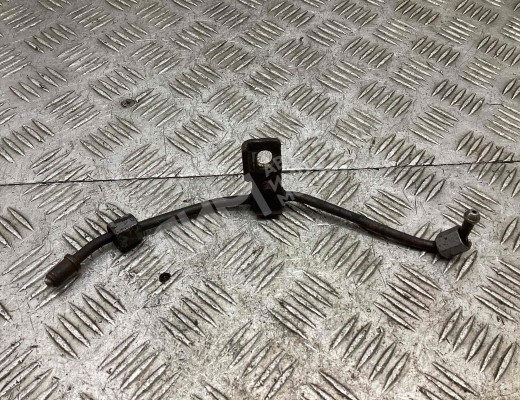 Трубка ТНВД Fiat Ducato 2006-2014  Fiat Ducato Ducato 2006-2014