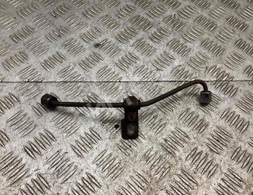 Трубка ТНВД Fiat Ducato 2006-2014  Fiat Ducato Ducato 2006-2014