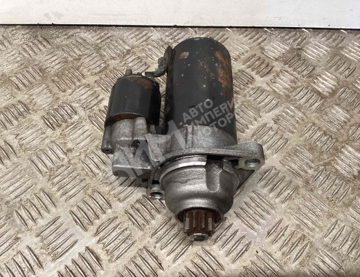 Стартер Seat Cordoba II (6L) 2003-2009  Seat Cordoba Cordoba II (6L) 2003-2009