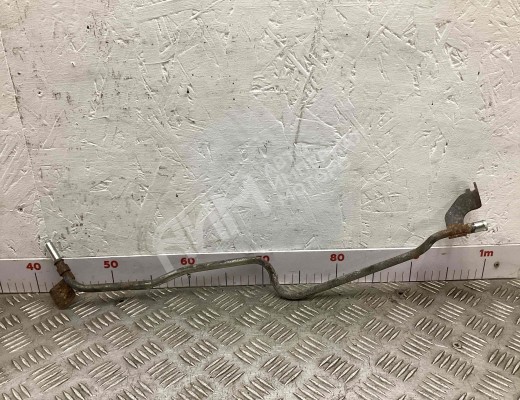 Трубка вакуумная Fiat Ducato 2006-2014  Fiat Ducato Ducato 2006-2014