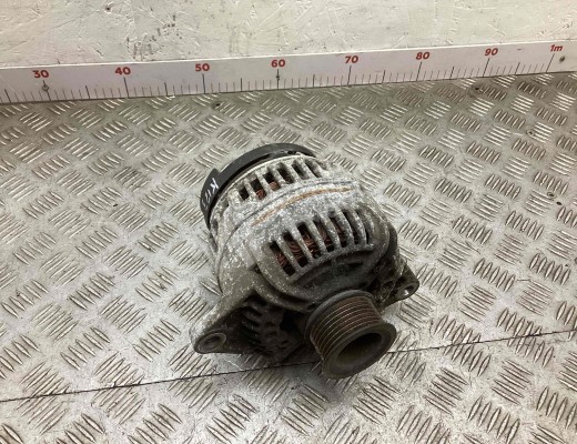 Генератор Fiat Ducato 2006-2014  Fiat Ducato Ducato 2006-2014