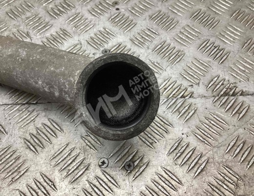 Патрубок турбины Fiat Ducato 2006-2014  Fiat Ducato Ducato 2006-2014