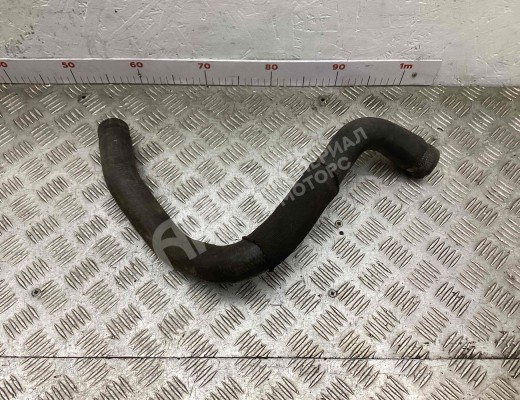 Патрубок (трубопровод, шланг) Fiat Ducato 2006-2014  Fiat Ducato Ducato 2006-2014