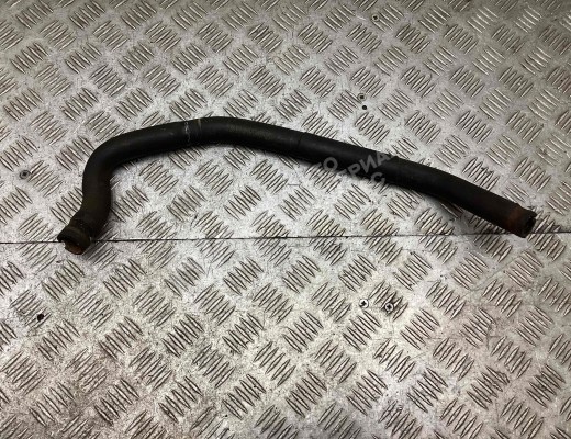 Патрубок (трубопровод, шланг) Fiat Ducato 2006-2014  Fiat Ducato Ducato 2006-2014