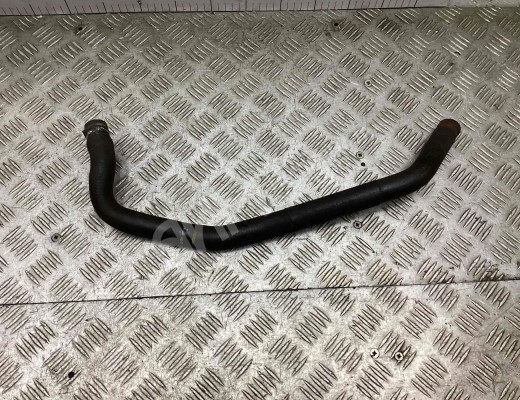 Патрубок (трубопровод, шланг) Fiat Ducato 2006-2014  Fiat Ducato Ducato 2006-2014