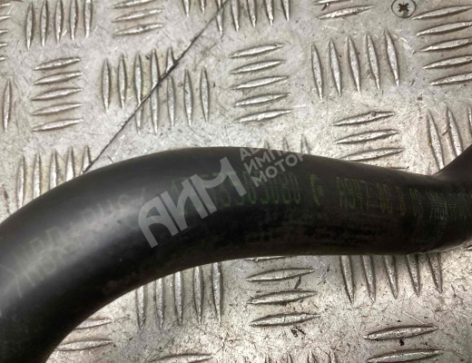Патрубок вентиляции картера Fiat Ducato 2006-2014  Fiat Ducato Ducato 2006-2014