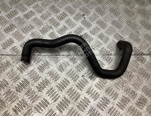 Патрубок вентиляции картера Fiat Ducato 2006-2014  Fiat Ducato Ducato 2006-2014