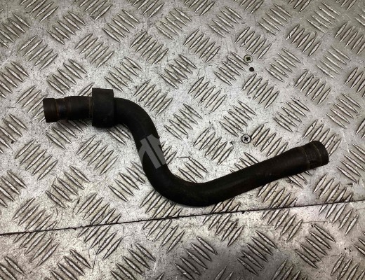 Патрубок (трубопровод, шланг) Fiat Ducato 2006-2014  Fiat Ducato Ducato 2006-2014