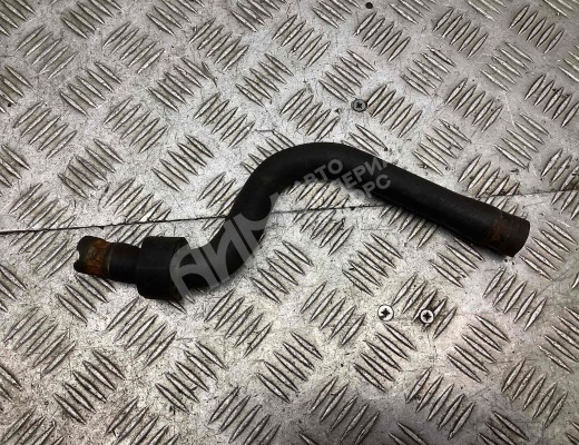 Патрубок (трубопровод, шланг) Fiat Ducato 2006-2014  Fiat Ducato Ducato 2006-2014