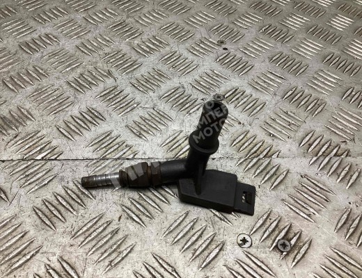 Трубка охлаждающей жидкости пластиковая Fiat Ducato 2006-2014  Fiat Ducato Ducato 2006-2014