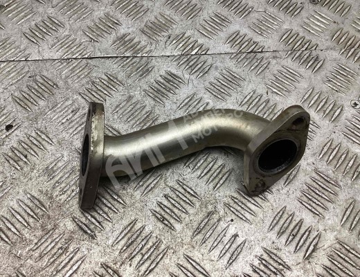 Трубка системы рециркуляции EGR Fiat Ducato 2006-2014  Fiat Ducato Ducato 2006-2014