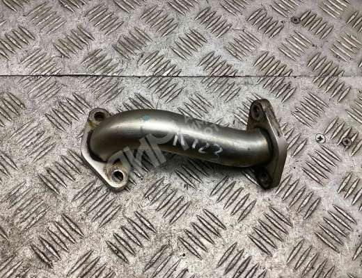 Трубка системы рециркуляции EGR Fiat Ducato 2006-2014  Fiat Ducato Ducato 2006-2014