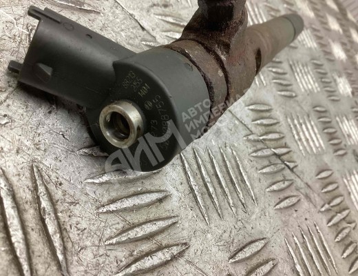 Форсунка Fiat Ducato 2006-2014  Fiat Ducato Ducato 2006-2014