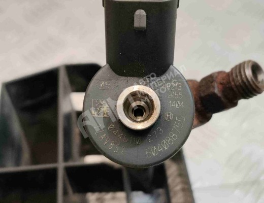 Форсунка Fiat Ducato 2006-2014  Fiat Ducato Ducato 2006-2014