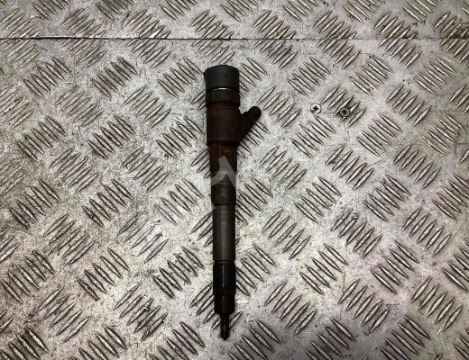 Форсунка Fiat Ducato 2006-2014  Fiat Ducato Ducato 2006-2014