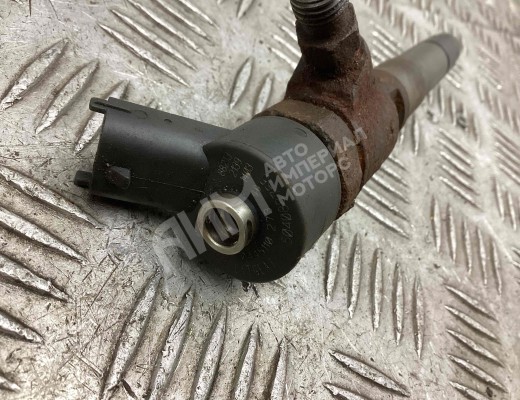 Форсунка Fiat Ducato 2006-2014  Fiat Ducato Ducato 2006-2014