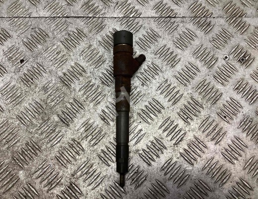 Форсунка Fiat Ducato 2006-2014  Fiat Ducato Ducato 2006-2014