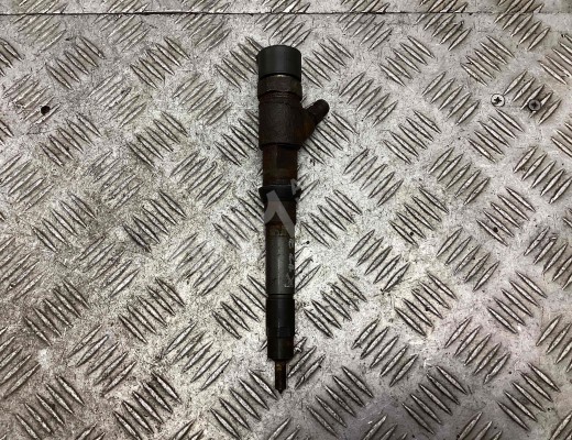 Форсунка Fiat Ducato 2006-2014  Fiat Ducato Ducato 2006-2014