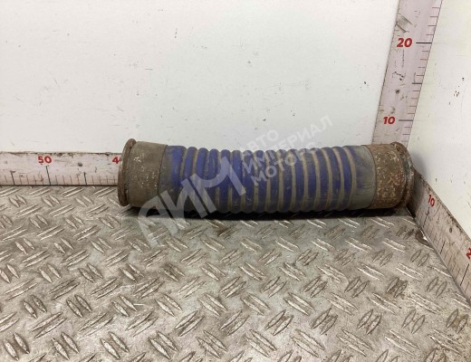 Патрубок интеркулера Volvo FLC I (1996-2000)  Volvo FLC FLC I (1996-2000)