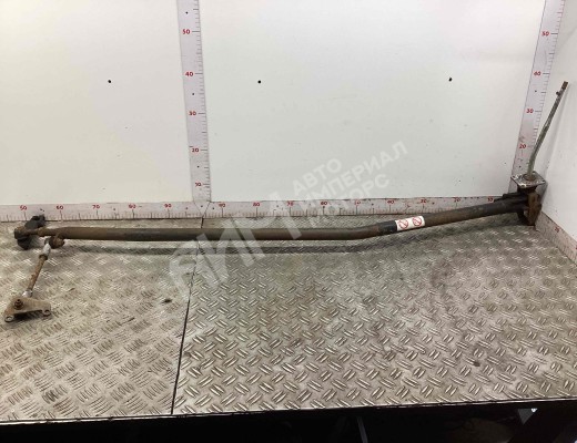 Кулиса Volvo FLC I (1996-2000)  Volvo FLC FLC I (1996-2000)