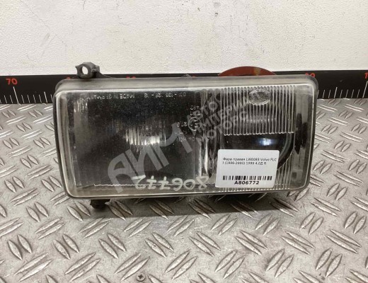 Фара правая Volvo FLC I (1996-2000)  Volvo FLC FLC I (1996-2000)