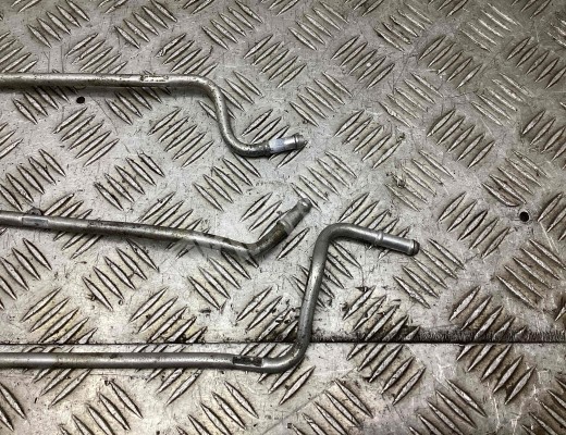Трубка топливная Volkswagen Golf V (1K) 2004-2009  Volkswagen Golf Golf V (1K) 2004-2009