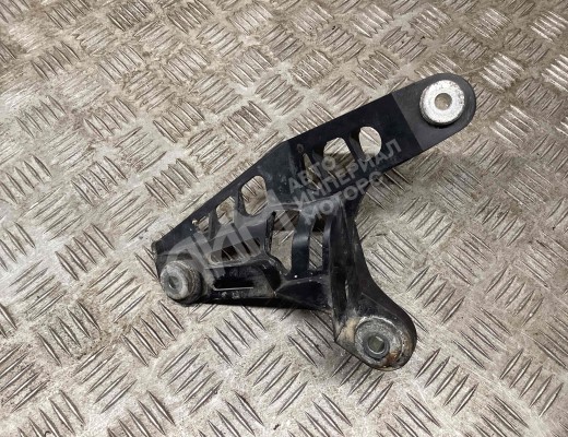 Кронштейн крепления троса КПП Volkswagen Touran I (1T) 2010-2015 2-й рестайлинг  Volkswagen Touran Touran I (1T) 2010-2015 2-й рестайлинг