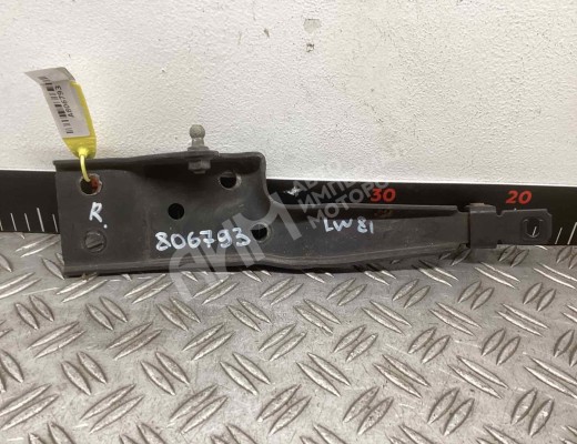 Петля капота правая Volvo FM II 2001-2013  Volvo FM FM II 2001-2013