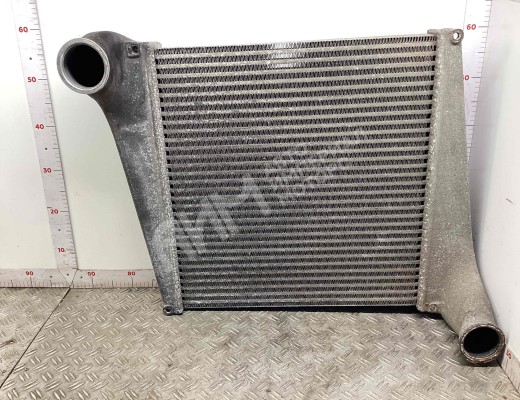 Интеркулер Volvo FLC I (1996-2000)  Volvo FLC FLC I (1996-2000)