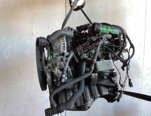 Двигатель Volkswagen Passat B5+ (3B) 2000-2005 рестайлинг  Volkswagen Passat Passat B5+ (3B) 2000-2005 рестайлинг