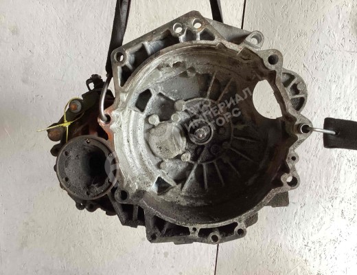 КПП механическая (МКПП) 5-ступенчатая Volkswagen Golf IV (1J) 1997-2004  Volkswagen Golf Golf IV (1J) 1997-2004