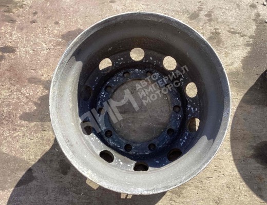 Диск литой Renault Premium II 2006-2013  Renault Premium Premium II 2006-2013