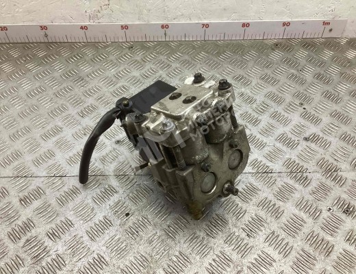 Блок ABS Mercedes Vario (W670) 1996-2013  Mercedes Vario Vario (W670) 1996-2013